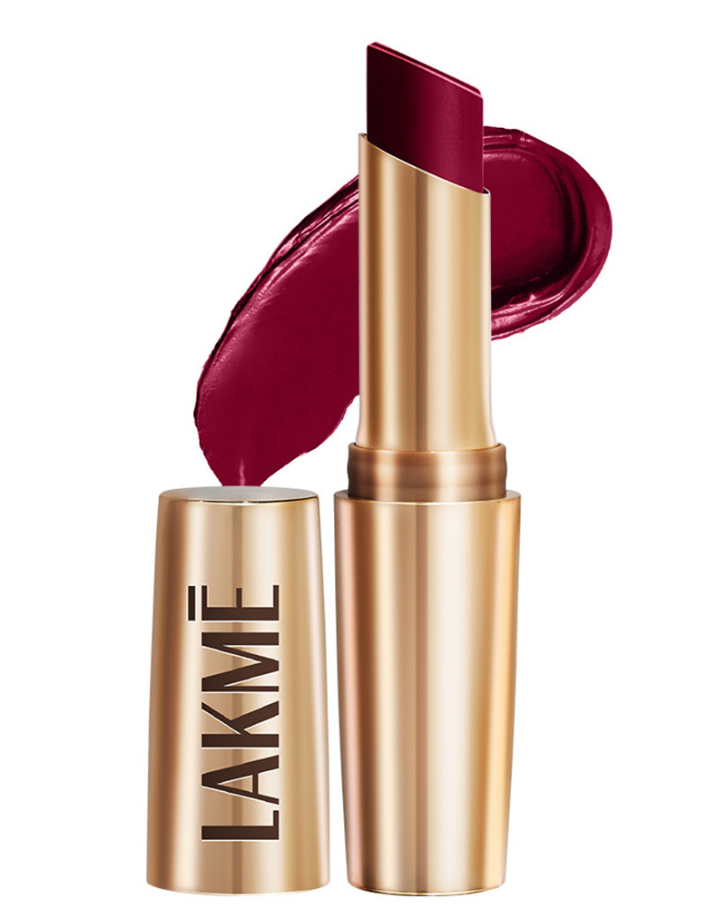 Lakme 9to5 Matte Lipstick – Nude Shade – 3.6 g